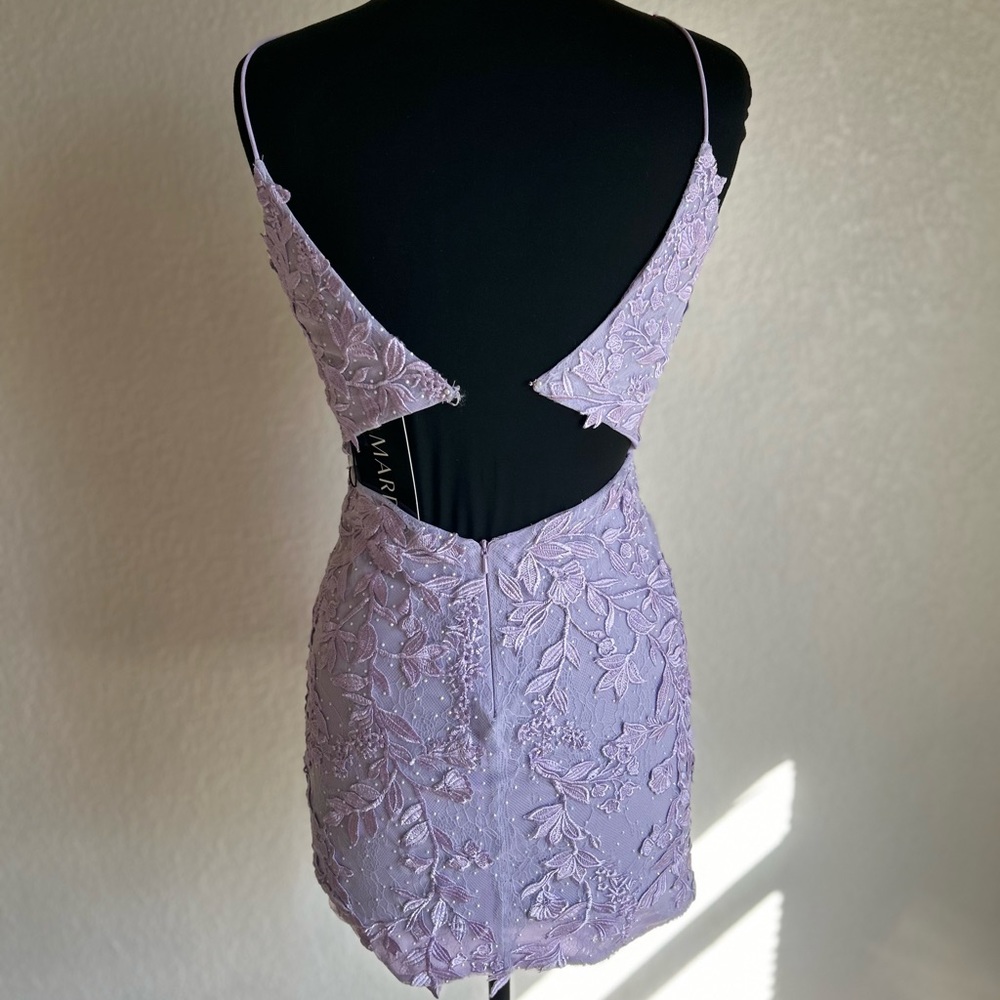 PROM DRESS - Picture 2 of 2